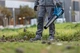 Аккумуляторная садовая воздуходувка Bosch Professional GBL 18V-750 без акб (06008D2000) - изображение 5
