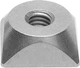 Ніж верхній-нижній для Bosch GSC 10.8 V-LI; GSC 16; GSC 160 (2608635243) - зображення 1