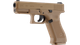 Пневматичний пістолет Umarex Glock 19X Non-Blowback (кал. 4,5 мм) - зображення 2