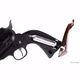 Пневматический револьвер Umarex Marlin Revolver (кал. 4,5 мм) - изображение 6