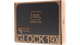 Пневматичний пістолет Umarex Glock 19X TAN Blowback (із затримкою затвора) (кал. 4,5 мм) - зображення 7