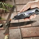 Многофункциональный инструмент Dremel 7760 Lite 3.6V, 2Ah с комплектом аксессуаров (F0137760JA) - изображение 3