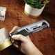 Многофункциональный инструмент Dremel 7760 Lite 3.6V, 2Ah с комплектом аксессуаров (F0137760JA) - изображение 5