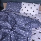 Комплект постельного белья MirSon Бязь Premium 17-0030 Berto 143x210 (2200001396418) - изображение 1