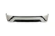 Передняя накладка 2016-2026 (Executive 2016) Белый для Toyota Land Cruiser 200 - изображение 1