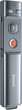 Prezenter Baseus Orange Dot WKCD000013 bezprzewodowy pilot ze wskaźnikiem laserowym do prezentacji Grey (25008479) - obraz 2
