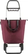 Сумка-візок Rolser Mini Bag Plus MF 2L Burdeos ( MNB042-1060) (931448) - зображення 1