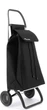 Сумка-тележка Rolser Saquet LN 2 Negro (SAQ055-1023) (931442) - изображение 2