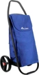 Сумка-візок Rolser Com MF 8 Black Tube Azul (COH012-1026) (931447) - зображення 1