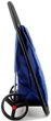 Сумка-візок Rolser Com MF 8 Black Tube Azul (COH012-1026) (931447) - зображення 4
