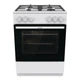 Плита Gorenje GG6A10WFFM - изображение 1