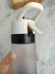 Пляшечка для води Be Fresh Black з розпилювачем, 700 мл, Chansin (106858985) - зображення 5