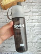 Пляшечка для води New-E Black з розпилювачем, 600 мл, Chansin (106858845) - зображення 4