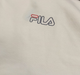 Bluza damska rozpinana streetwear z kapturem Fila FAW0352-10020 M Kremowa (4064556557575) (955555905832588) - Outlet - obraz 2