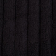 Ręcznik Homla Astri bawełniany Czarny 70 x 130 cm (5904183869674) - obraz 3