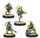 Rozszerzenie do gry planszowej Atomic Mass Games Star Wars: Legion 2.0 - Rebel Commandos (0841333130831) - obraz 2