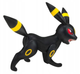 Фігурка Jazwares Pokemon Battle Feature Umbreon 8 см (0191726480945) - зображення 3