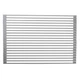 Коврик для мойки RINGEL Grey line, 52 х 35.5 см (RG-5136) - изображение 1