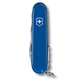 Нож Victorinox Huntsman Ukraine 91 мм Синьо-жовтий (1.3713.2.8) - изображение 4