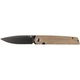 Нож Artisan Sirius S35VN Black Blade Od Green (2798.04.32) - изображение 1