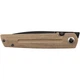 Нож Artisan Sirius S35VN Black Blade Od Green (2798.04.32) - изображение 9