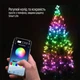 Гірлянда ColorWay Smart LED RGB WiFi+Bluetooth 10M 60LED IP65 (CW-GS-60L10UMC) - зображення 12