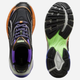 Чоловічі кросівки Puma Velophasis Born in the 2000s 39821901 41 (7.5UK) Чорні (4067979685009) - зображення 7