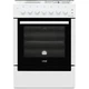 Плита Artel Dolce 01-EX White - изображение 2