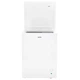 Морозильная камера Eleyus MFD085M WH150 - изображение 8