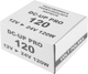 Перетворювач напруги Volt Polska DC Up Pro 120 12VDC/24VDC 120W (4ZDCUP1200) - зображення 5