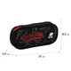 Пенал Kite Hot Wheels Skate HW25-662-1 - изображение 1