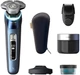 Электробритва PHILIPS i9000 Prestige XP9201/33 - изображение 1