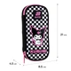Пенал Kite Kuromi HK25-662-4 - изображение 1