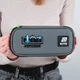 Пенал школьный Kite Next level K25-662-10, 1 отделение, резинки для фиксации канцелярии, для мальчиков - изображение 6