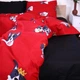 Комплект постельного белья MirSon Бязь 17-0568 Kings of dogs (2200004273518) - изображение 3