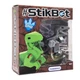 Фігурка для анімаційної творчості Паразауролоф Stikbot TST622DN_UAKD-5(Grey) - изображение 1