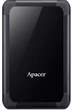 Жесткий диск Apacer AC532 1 TB Black (AP1TBAC532B-1) - изображение 2