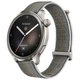Смарт-часы Xiaomi Amazfit Balance Sunset Grey - изображение 1