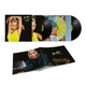 Вінілова платівка Dua Lipa - Future Nostalgia (5th Anniversary Edition) (2 Black LP + 1 Clear with Yellow Splatter Vinyl, Booklet) 3lp - изображение 1