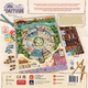 Gra planszowa Portal Games Daitoshi (edycja polska)(5905794220632) - obraz 12