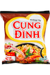 Лапша быстрого приготовления CUNG DINH Crab With Laksa 79 г - изображение 1