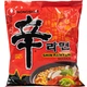 Лапша Рамен быстрого приготовления Nong Shim с грибами Shin Ramyun 120 г - изображение 1