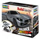 Конструктор Revell Mercedes AMG GT R сірий (4009803231525) - зображення 1