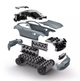 Конструктор Revell Mercedes AMG GT R сірий (4009803231525) - зображення 4