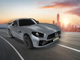 Конструктор Revell Mercedes AMG GT R сірий (4009803231525) - зображення 5