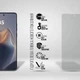 Плівка гідродролева ArmorStandart Matte для Motorola Edge 60 Fusion 5G (ARM85401) [ID: 2610430018] - зображення 2