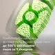 Насадки для зубной щетки PHILIPS Sonicare HX6062/87 W2 Optimal White - изображение 4