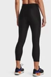 Женские черные тайтсы леггинсы Under Armour Hi Ankle Leg Черный (UA 1365335 black lav25 (M) - изображение 3