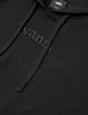 Худи женский VANS W ESSENTIAL FT RLX PO Черный (660802-03 black lav25 (XS) - изображение 6