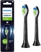 Насадки для зубной щетки PHILIPS Sonicare HX6062/88 W2 Optimal White - изображение 1